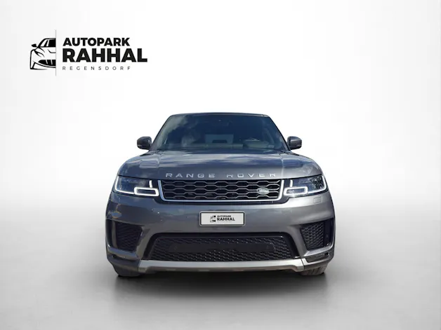 Land Rover Range Rover Sport 3.0 SDV6 SE