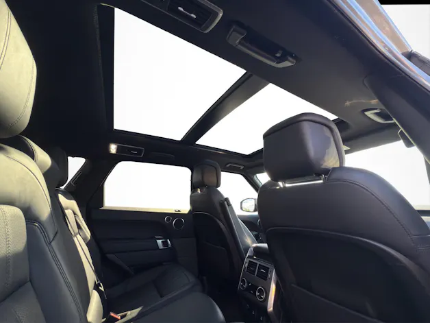 Land Rover Range Rover Sport 3.0 SDV6 SE