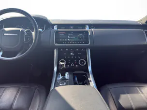 Land Rover Range Rover Sport 3.0 SDV6 SE