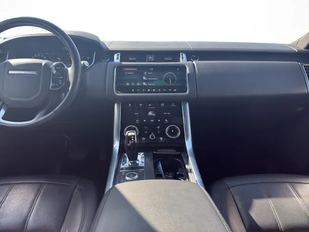 Land Rover Range Rover Sport 3.0 SDV6 SE