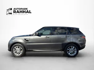 Land Rover Range Rover Sport 3.0 SDV6 SE