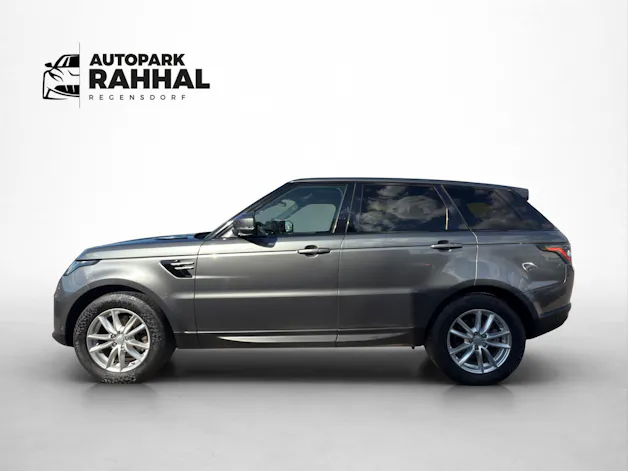 Land Rover Range Rover Sport 3.0 SDV6 SE