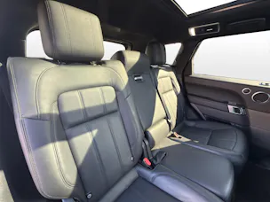 Land Rover Range Rover Sport 3.0 SDV6 SE