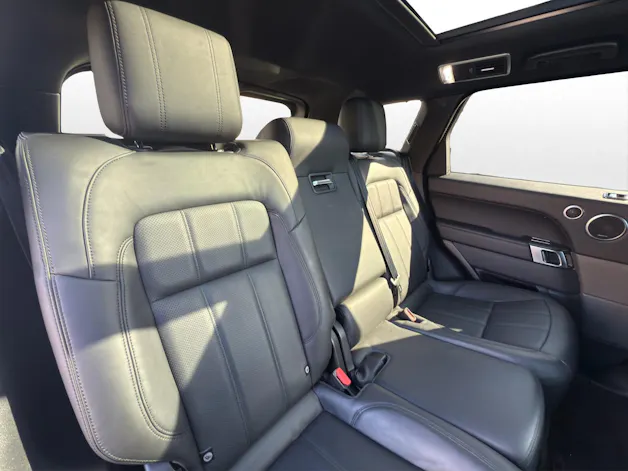 Land Rover Range Rover Sport 3.0 SDV6 SE