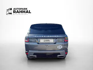 Land Rover Range Rover Sport 3.0 SDV6 SE