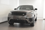 First vehicle image