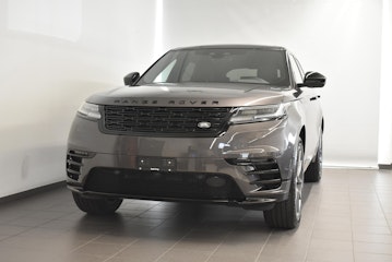 Vehicle image LAND ROVER RANGE ROVER VELAR 0