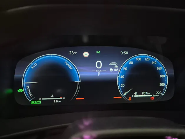 Toyota C-HR 2.0 HEV Style 4x4