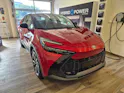 Toyota C-HR 2.0 HEV Style 4x4