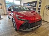 First vehicle image