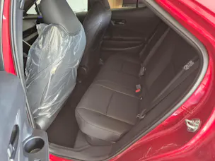 Toyota C-HR 2.0 HEV Style 4x4