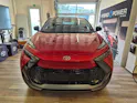 Toyota C-HR 2.0 HEV Style 4x4