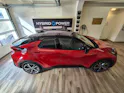 Toyota C-HR 2.0 HEV Style 4x4