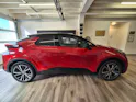 Toyota C-HR 2.0 HEV Style 4x4