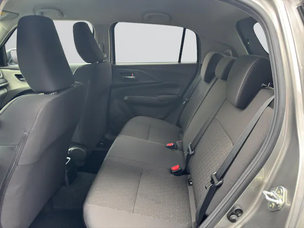Suzuki Swift 1.2 Compact Top Hybrid 4x4