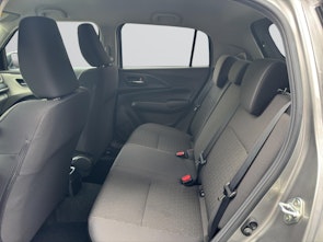 Vehicle image SUZUKI Swift 1.2 Compact Top Hybrid 4x4