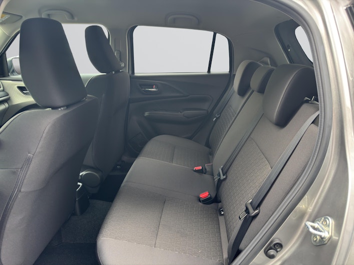 Vehicle image SUZUKI SWIFT