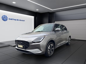 Vehicle image SUZUKI Swift 1.2 Compact Top Hybrid 4x4