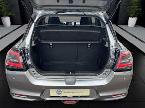 Vehicle image SUZUKI Swift 1.2 Compact Top Hybrid 4x4