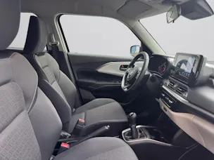 Suzuki Swift 1.2 Compact Top Hybrid 4x4