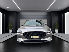 Vehicle image SUZUKI Swift 1.2 Compact Top Hybrid 4x4