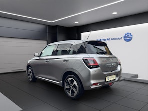 Vehicle image SUZUKI Swift 1.2 Compact Top Hybrid 4x4