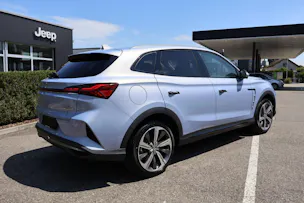 MG Marvel R 70kWh Performace 4WD
