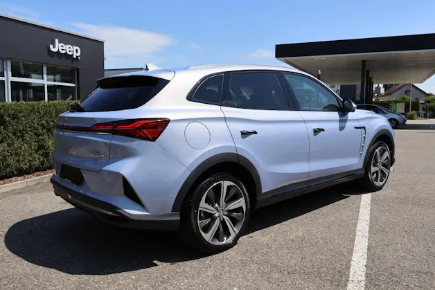 MG Marvel R 70kWh Performace 4WD