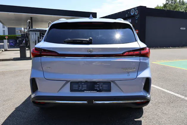 MG Marvel R 70kWh Performace 4WD