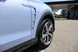 MG Marvel R 70kWh Performace 4WD