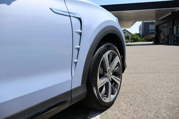 MG Marvel R 70kWh Performace 4WD