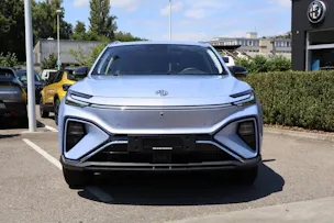 MG Marvel R 70kWh Performace 4WD