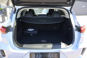 MG Marvel R 70kWh Performace 4WD