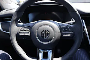 MG Marvel R 70kWh Performace 4WD