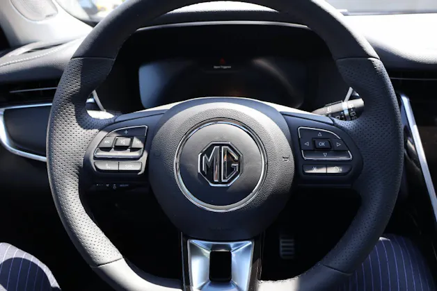 MG Marvel R 70kWh Performace 4WD