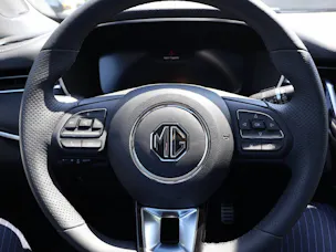 MG Marvel R 70kWh Performace 4WD