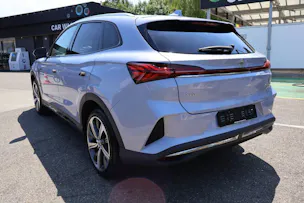 MG Marvel R 70kWh Performace 4WD
