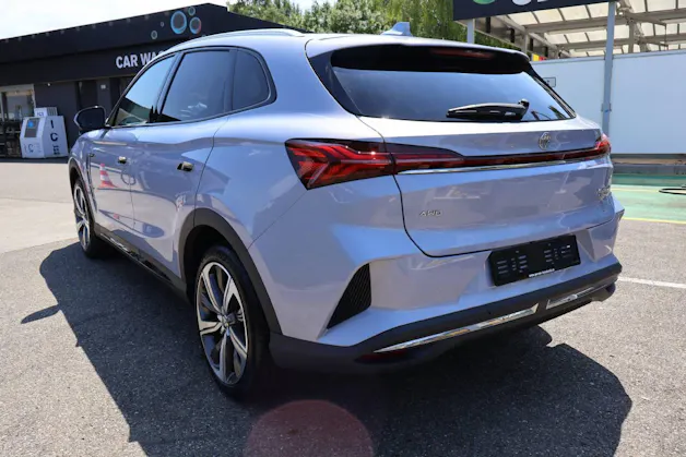 MG Marvel R 70kWh Performace 4WD