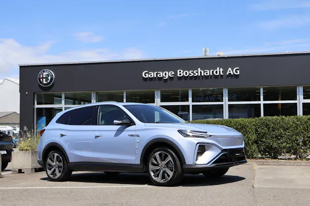 MG Marvel R 70kWh Performace 4WD