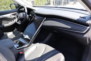 MG Marvel R 70kWh Performace 4WD