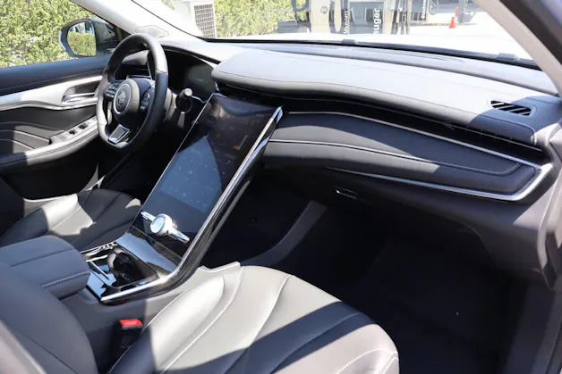 MG Marvel R 70kWh Performace 4WD