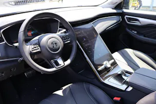 MG Marvel R 70kWh Performace 4WD