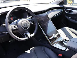 MG Marvel R 70kWh Performace 4WD