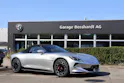 MG Cyberster 77kWh