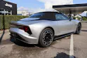 MG Cyberster 77kWh