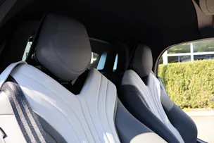 MG Cyberster 77kWh