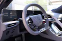 MG Cyberster 77kWh