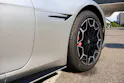 MG Cyberster 77kWh