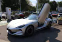 MG Cyberster 77kWh