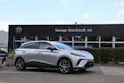 MG 4 77kWh Trophy Extended Range